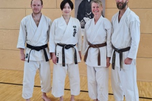 Hiyori Kanazawa 2025