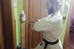 Tomas-karate-doma
