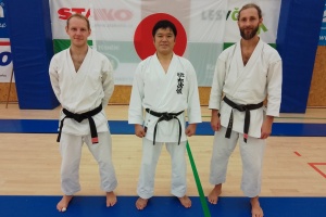 Manabu Marakami 2021