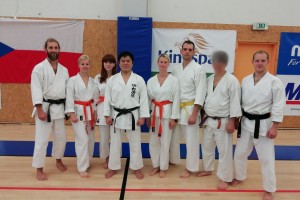 Manabu Murakami 2019 - HK