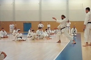 Nobuaki Kanazawa 2022